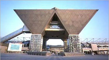 2008年日本东京国际动漫展开展在即-动画,动漫