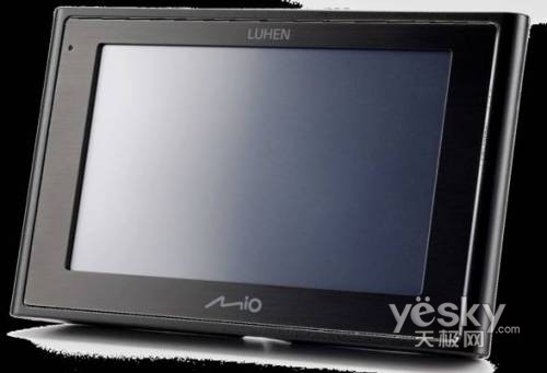 宇达电通C725