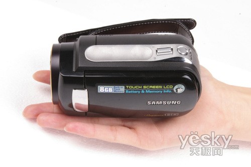 三星闪存DV HMX10c