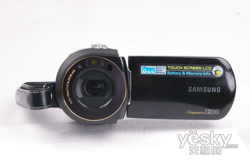 三星闪存DV HMX10c