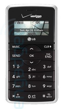 LG双屏衡翻全键盘 enV2将发黑色紫色版 LG双屏衡翻全键盘 enV2将发黑色紫色版