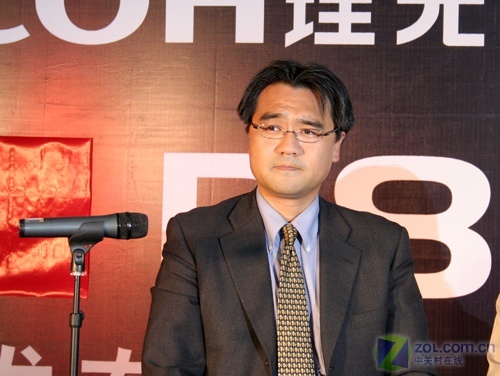 理光启用中文名称睿珀 新相机R8、R50发布 理光启用中文名称睿珀 新相机R8、R50发布