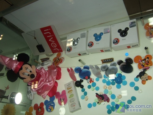 挑3捡4 iPod shuffle与米老鼠该选谁 挑3捡4 iPod shuffle与米老鼠该选谁