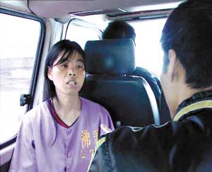 一天10元幼童租给贼当“工具”