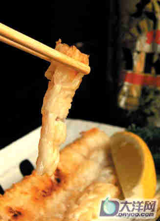 美酒佳肴 和风细语酒色浓