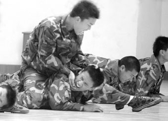 我国拐卖人口的现状_拐卖儿童(3)