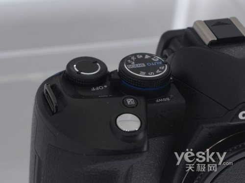奥林巴斯