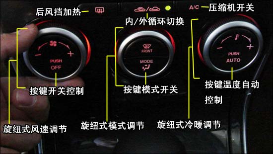 马自达6(轿跑车)实用性评鉴(图)