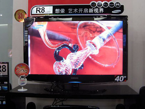 大液晶省电王 最全功耗总结