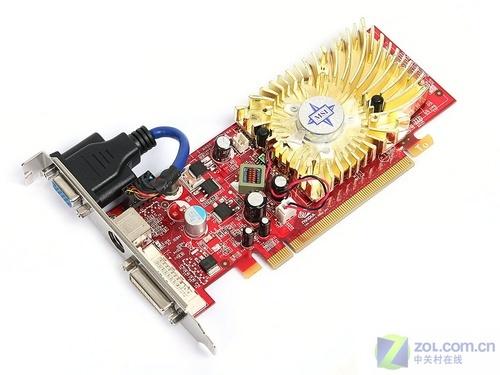 玩游戏选谁 11款500元内新老显卡大对决