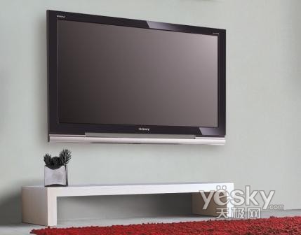 索尼 液晶电视 V440A W380A