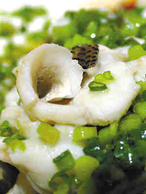 清明最好吃春菜
