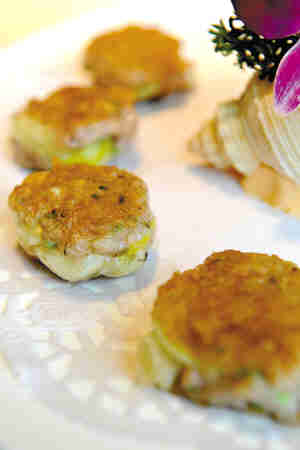 清明最好吃春菜