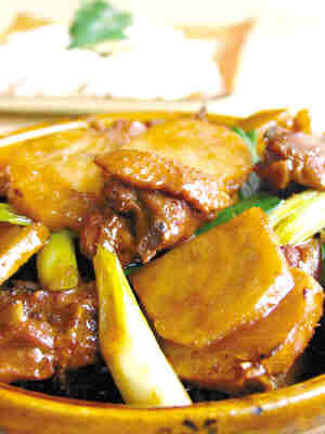 清明最好吃春菜