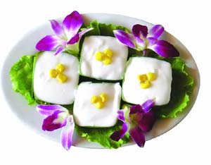 盘点意德韩日四国美食