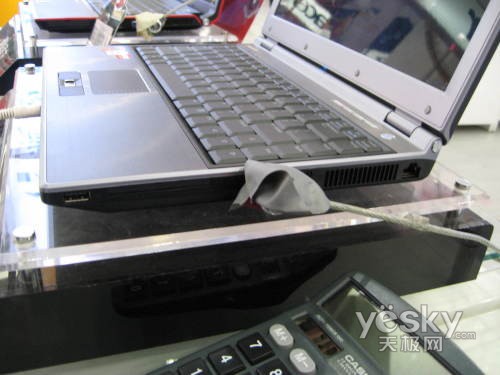 清华同方锋锐X310A