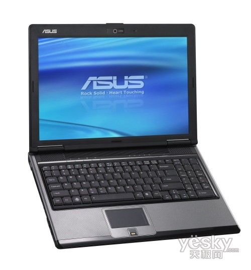 华硕X55Sr