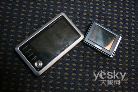 爱欧迪A3和爱欧迪D2