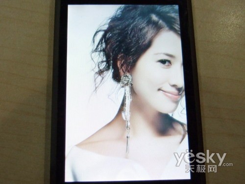 iPod touch
