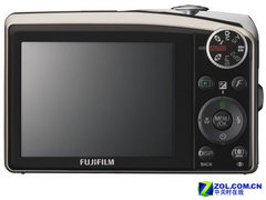 1200万像素七代超级CCD 富士F50fd发布 1200万像素七代超级CCD 富士F50fd发布