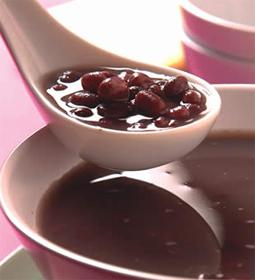 气质OL美白食谱