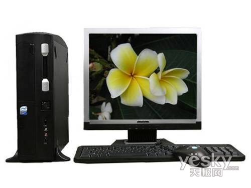 方正商祺N500