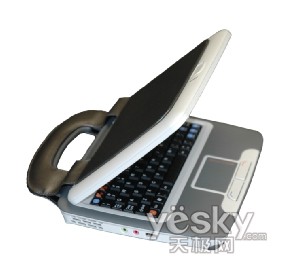 新一代网络笔记本BiG1
