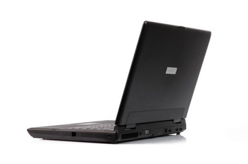 5980热卖 Penryn核心DDR3独显本神舟F810T