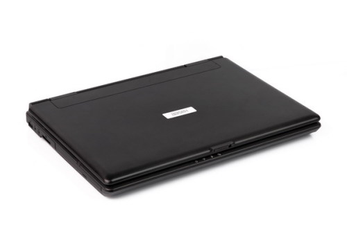 5980热卖 Penryn核心DDR3独显本神舟F810T
