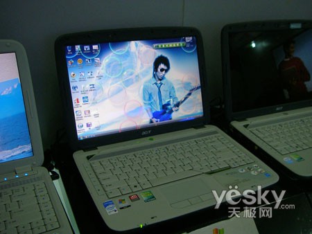 宏碁 AS4710G-4A0508MI