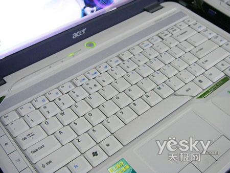 宏碁 AS4710G-4A0508MI