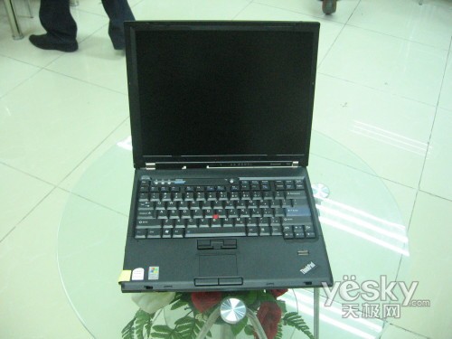 ThinkPad R61i 7650-9SC