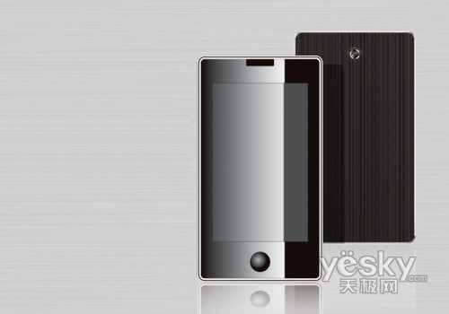 驰为S800+