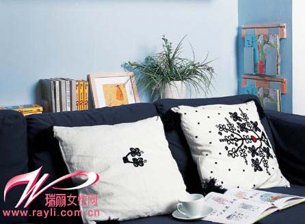 木质家具练就收纳高技