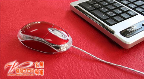 感性变身 色彩小家电