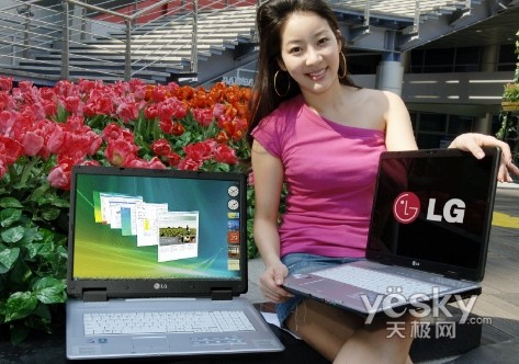 LG XNOTE R700