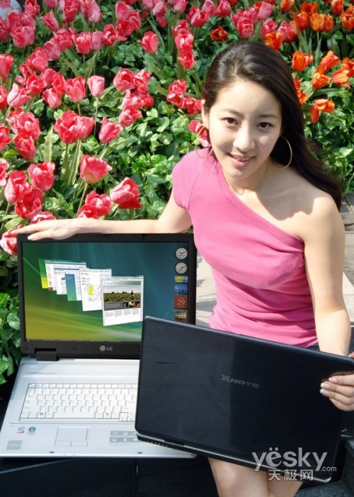 LG XNOTE R700