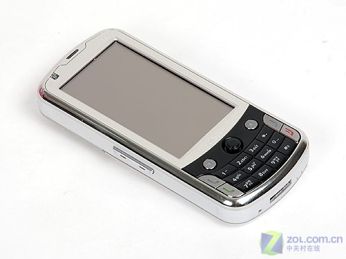 16:9超大屏幕的震撼 天语E62新机评测