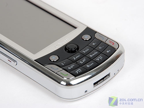 16:9超大屏幕的震撼 天语e62新机评测-天语e6