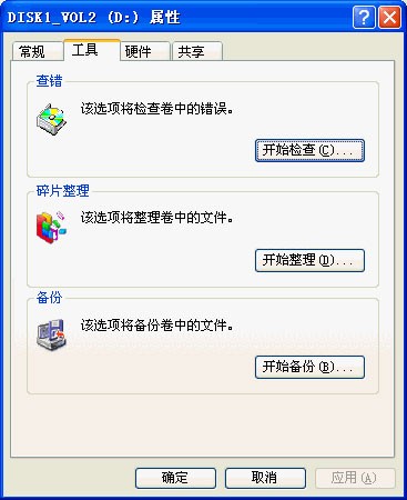 鑫观点(2):新硬件下磁盘整理仍旧重要