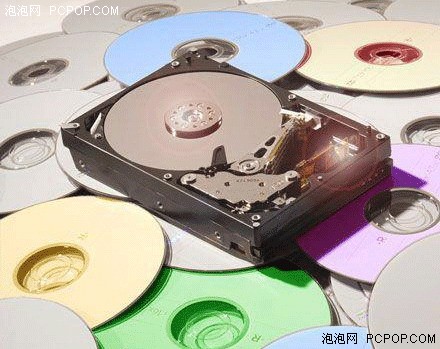 鑫观点(2):新硬件下磁盘整理仍旧重要