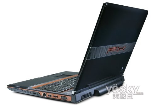 Gateway M-6850FX