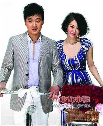 佟大为今日大婚 何炅主持名牌礼服总价超30万