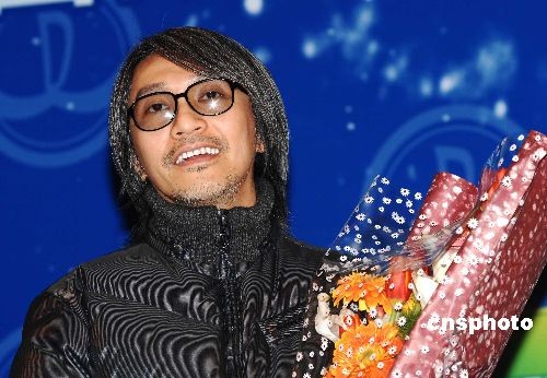 电影百花奖提名名单揭晓周星驰成龙争影帝(图)