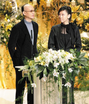 郑欣宜受到无线力捧 渐变“开心果二代”(图)