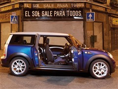 ֮  mini clubman