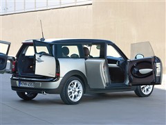 汽车之家 迷你 mini clubman