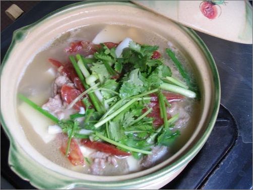 热天宜经常吃的家常菜 热天宜经常吃的家常菜