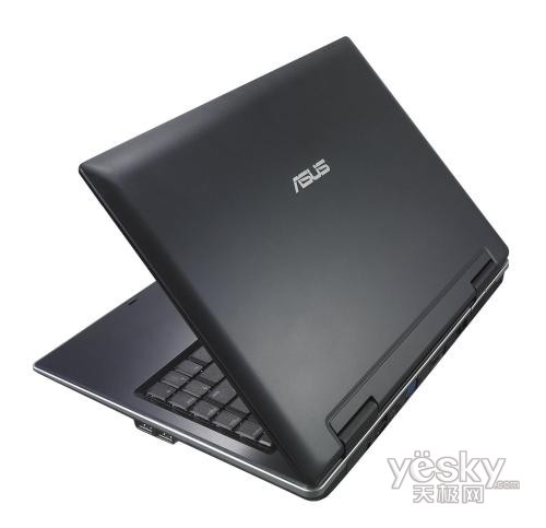 华硕X81Sc