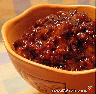在家里做KFC的土豆泥